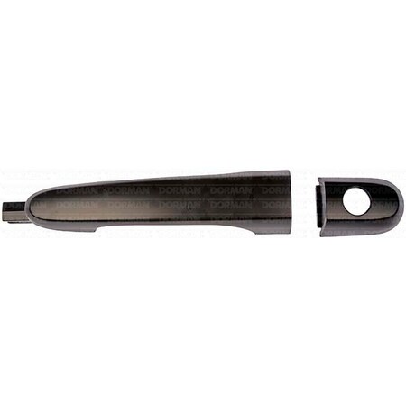 Motormite Exterior Door Handle Front Left Smooth B, 80774 80774
